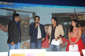 Ladies and Gentlemen Audio Release